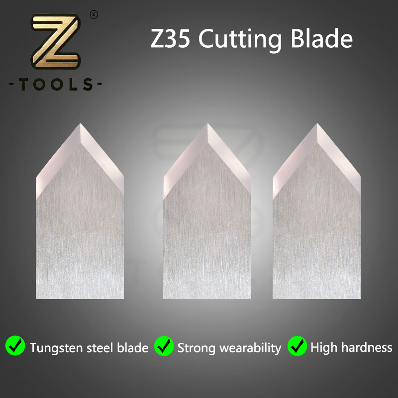 Cutting Board Foam - Lama oscillante per coltello tangenziale in