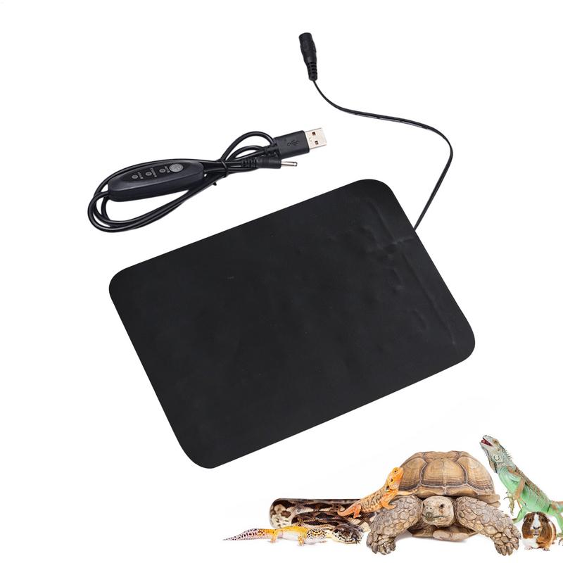 Tappetino riscaldante per pian - Heat Mat Seedling recensione e prezzo