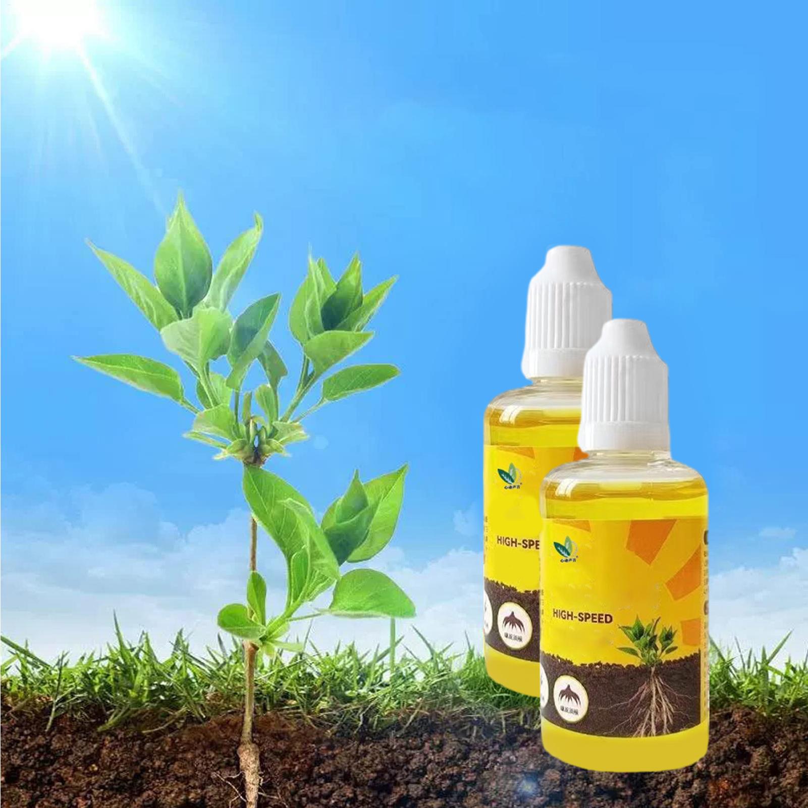 Resurrezione delle piante Liqu - Root Stimulator Liquid recensione e prezzo