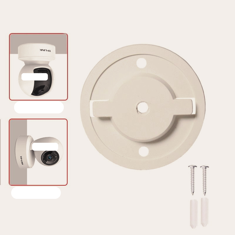 1 Set Base di Montaggio ABS TL - Tp-Link Camera Tapo C210 recensione e prezzo