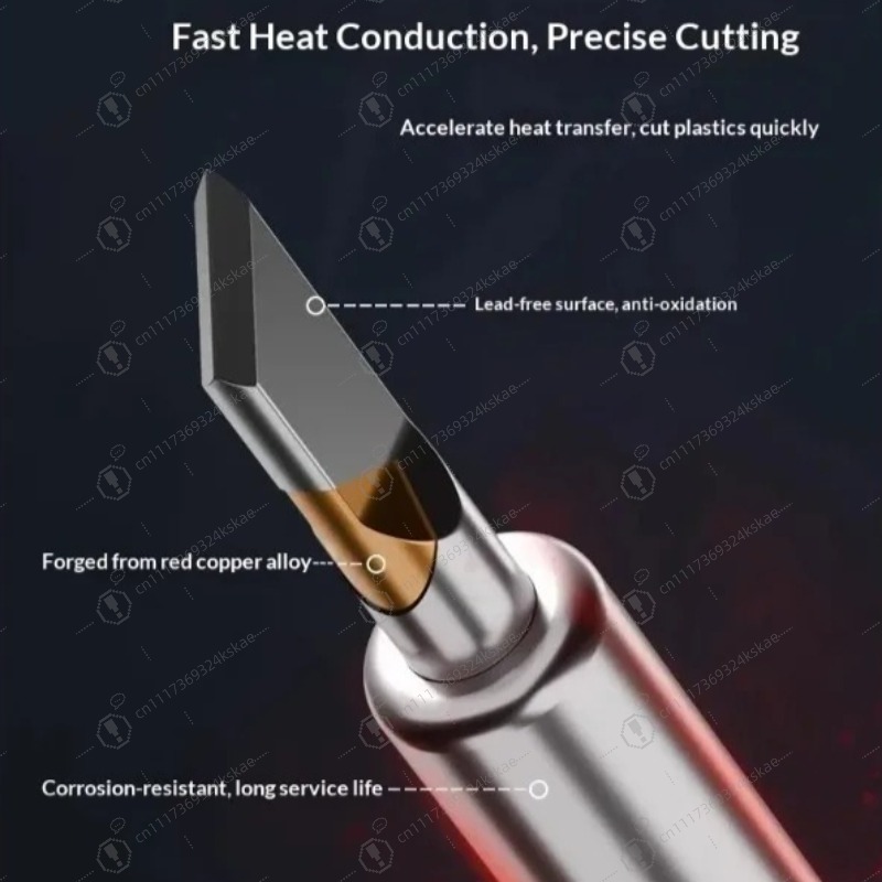 Coltello da Taglio a Caldo Por - Cutting Board Foam recensione e prezzo
