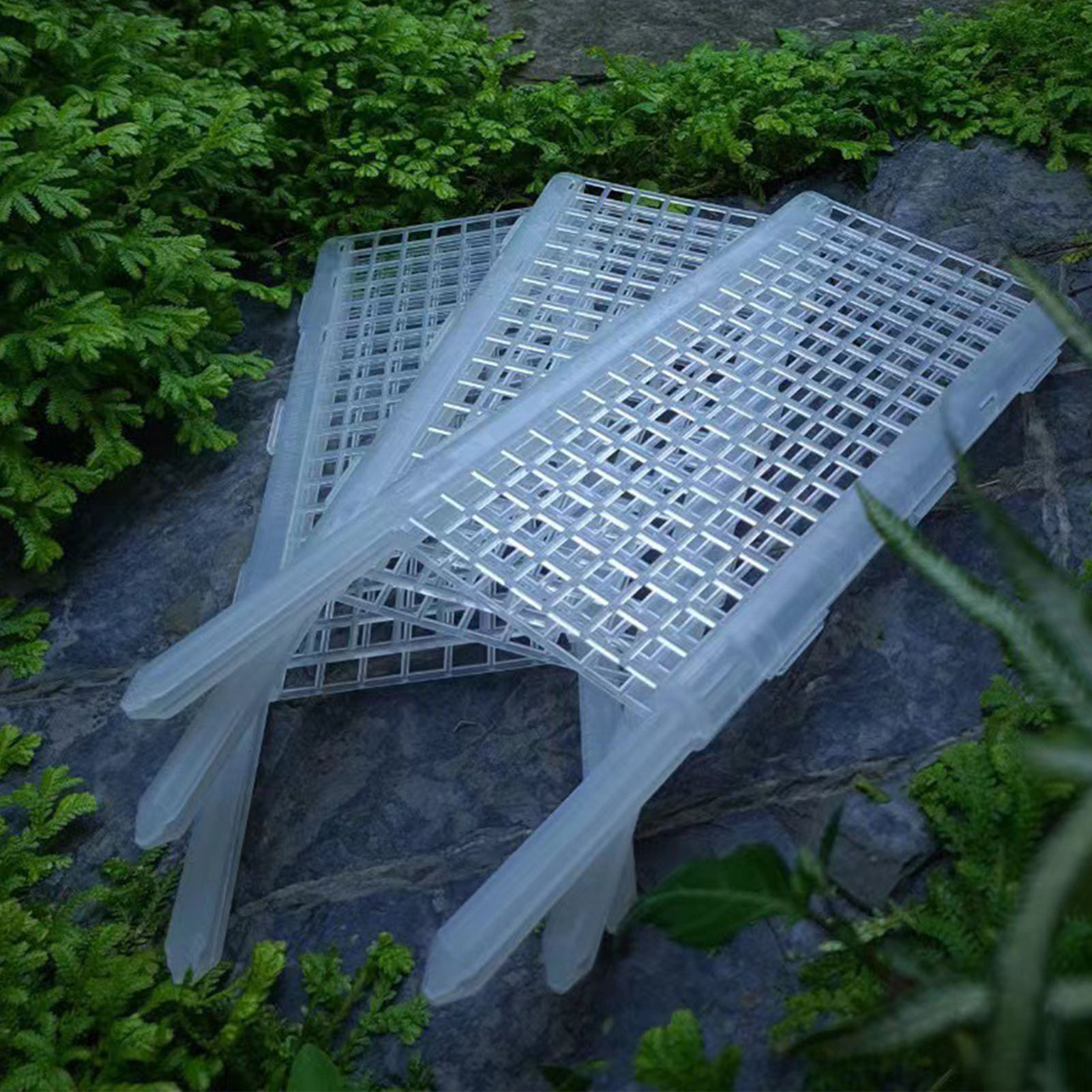 Palo di supporto in plastica p - Sphagnum Moss Dry recensione e prezzo
